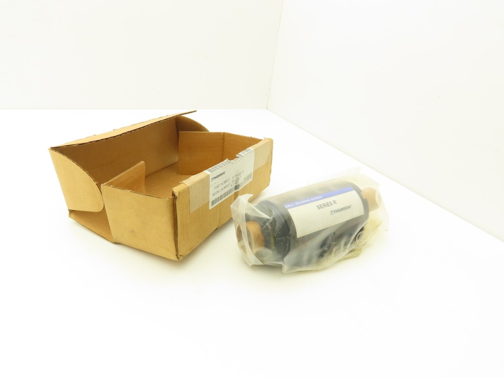Thomson 8115-448-016 Ball Screw Nut 1.5″x 0.5″ Right Hand Thread R-1502