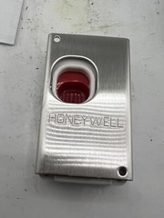 Honeywell 269R Hardwired Hold-Up Switch Alarm Device with Stainless Steel Cover