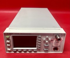 Agilent E4418B EPM Series Single- Channel Power Meter *Read More*