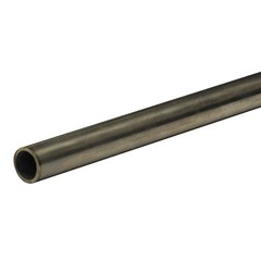 GRAINGER APPROVED Tubing,Seamless,3/8 In OD,6 Ft,1678 PSI 5LVR9