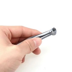 Yabangbang Dental 1:5 Increasing Contra Angle Handpiece for NSK E-type Motor