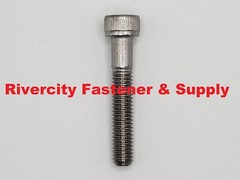 (25) M6-1.0×35 Socket Allen Head Cap Screws Stainless M6x1.0x35 Bolts M6x35