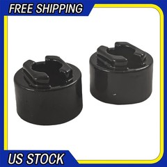 2 pcs front Door Hinge Washer For Bobcat Cabin T450 T550 T590 T595 T630 7167846