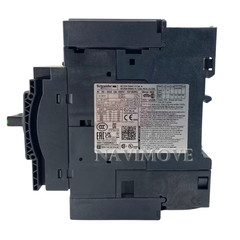New Schneider Electric GV3-P40 Thermal Magnetic Circuit Breaker GV3P40 US Seller