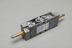 NEW Festo JMFH-5-1/8 Pneumatic Valve Assembly 1/8″ FNPT Ports