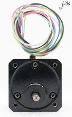 C0160 VEXTA STEPPING MOTOR (NEW) PX243G01-01A