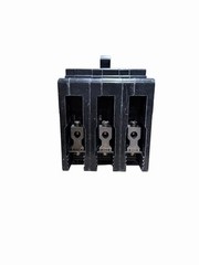 Square D EDB34020 3P Circuit Breaker 20A 480V