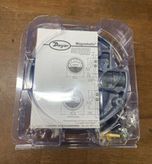 Dwyer Magnehelic Differential Pressure Gage, 2000-60PA