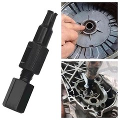 Blind Hole Collet Compatible Models 608, 618, 628, 638, 688, 609, 619, 629