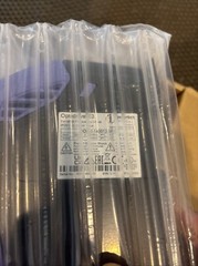 ODE-3-140012-3F12 – Invertek VFD – 0.5HP 1.2A 380V-480V 3Ph/3Ph