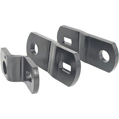 Gear Shift Installation Kit 3733163 Fit Chevrolet 1955-1957 Car 4-Speed