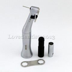 Dental Air Flow Polisher Handpiece Supragingival Fits EMS AIR-FLOW S1 S2 Master