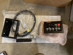 77700-10655 Kubota SVL Keyless Start