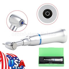 Dental Low Slow Speed Contra Angle Handpiece Fit FG 1.6mm Burs E-type