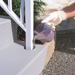 Quikrete 124511 7000 psi Grey Anchoring Cement 10 lbs.