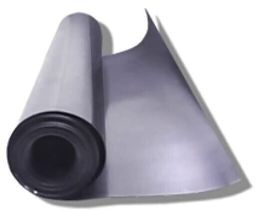 Sheet Lead – 1/8 inch x 24 inches x 24 inches