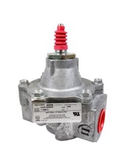 Asco RedHat HV2165852 2-Way Cable Release Valve 1″ Inch NPT Natural LP Gas 5 PSI