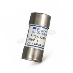 1pcs new fuse FR27UQ69V160T ceramic DC X076311 fuse