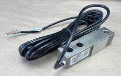 Fairbanks Scale LCF-R3030-17 Load Cell 63593 / 65023A5K-5295 5K Lbs @ 3.006mV/V