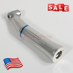 NSK Style Dental Slow Speed Contra Angle Inner Water Spray Handpiece WY4 USA