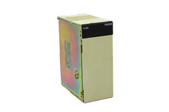 Omron C200HW-PA204 Power Supply Unit, 100-120/200-240V AC
