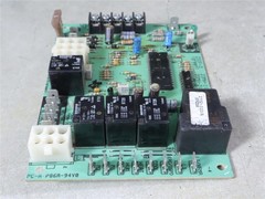 York Coleman Evcon 2702-310/A (green) Furnace Control Circuit Board 23IF-2