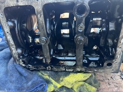 Kubota D1005 Diesel