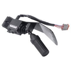 11U2-00060 11U200060 204431 Joystick Controller For Hyundai H940CB H940S H940ST