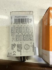 Crouzet Timing Relay Control PU2R10MV1 LRG QTY