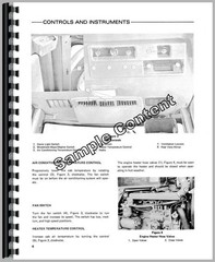 John Deere Grain Drill Owners Operators Manual 8000 8100 8200 8250 8300 8350