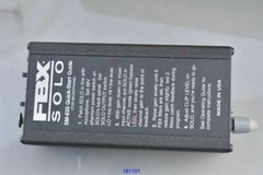 Used FBX-SOLO SM-820 DHL/EMS 180 days Warranty *