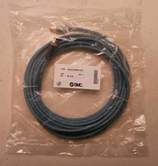 SMC EX9-AC100EN-PSRJ Ethernet Cable – 10 Meter