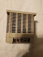 Omron S82K-05024 DIN Rail Power Supply 2.1A 24VDC (100-120V / 200-240V Input)