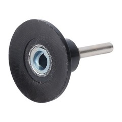 2 Inch Fine Medium and Coarse Torque Sanding Discs Set with 1/4″ Holder – 90 Pcs