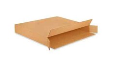 28″ x 5.5″ x 38″ Cardboard Corrugated Box – SIDE LOADING