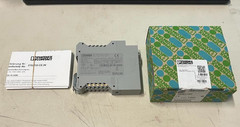 Phoenix Contact 1062540 GW EIP/MODBUS 1E/1DB9 Interface converters New open box
