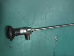 Used of Storz 4.0 mm 0º Cystoscope, 27005AA