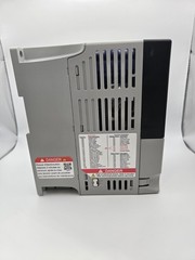 Allen Bradley 22A-B2P3N104 VFD 0.5HP Used Good Working Condition