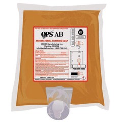 Ops 1405-02G 1000 Ml Foam Hand Soap Cartridge (1 Unit)