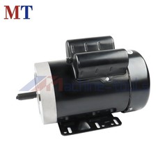 2HP 115/230V General Purpose Motor Electric Motor 56C 1 Phase 3450RPM