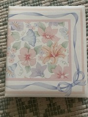 Vintage 1980s New Address & Phone Number Book Free Shipping