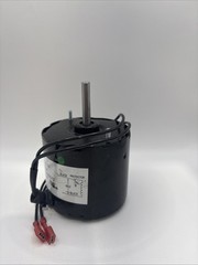 Factory NEW Marley OEM 3900-0347-005 Motor 480V 1550 RPM – JA2R301N QMark Berko