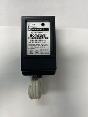 Square D HOM2175SB Homeline Surgebreaker