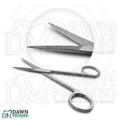 37 Pcs Advanced Dissection Kit Surgery Anatomy, Biology, Veterinary Students Set