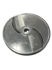 BRUNNER ANLIKER Metal disc 180mm 7.1″ Fine cut F1 232.01801 for Food Processor