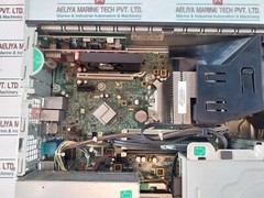 Hewlett-Packard MS2370 HP Compaq Elite 8300 Sff PC