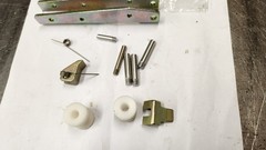 Hastings A10013 Insulated Ratchet Cutter Housing Repair Part NEW