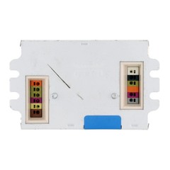ADVANCE XI050C140V054DSM1 XITANIUM 0-10V DIMMABLE LED DRIVER 27-54V 50W 120-277V
