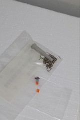 TEKTRONIX P6158 High Frequency 3GHz Passive Probe ( with accessories )
