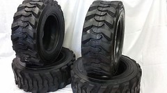 10-16.5, 10×16.5 (1-TIRE) 14 PLY SKID STEER ROAD CREW SKS TIRES 10165